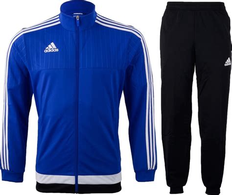 adidas trainingspak xl aanbieding|adidas coaching gear.